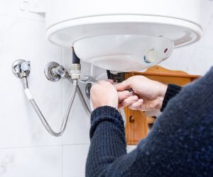 About The Faucet Pros Hydro, OK